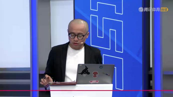 王猛：現(xiàn)在的詹姆斯可以為后輩樹(shù)立榜樣，若打23季將前無(wú)古人