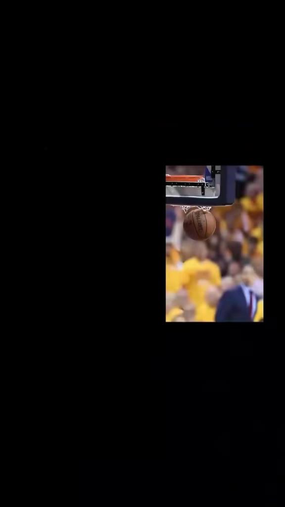 這特效真帥??！ESPN為詹姆斯40歲生日制作特效視頻