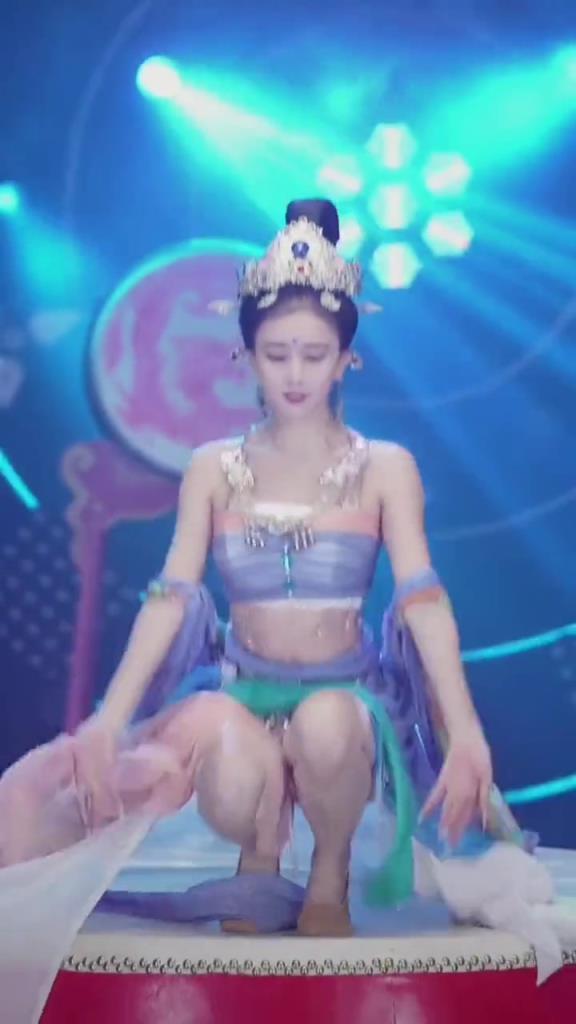 恒大歌舞團的含金量！以前許家印才能看的舞蹈現(xiàn)在我也能看了