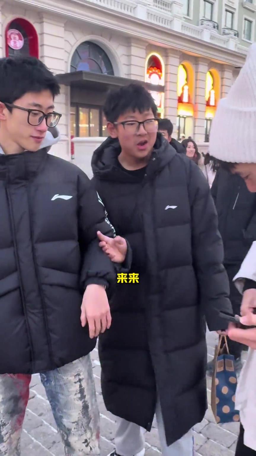 真實街頭采訪！現(xiàn)在對NBA了解的人真的不多了！