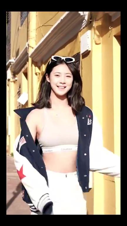 美美噠！卓識更新社媒曬日常：冬日里的陽光