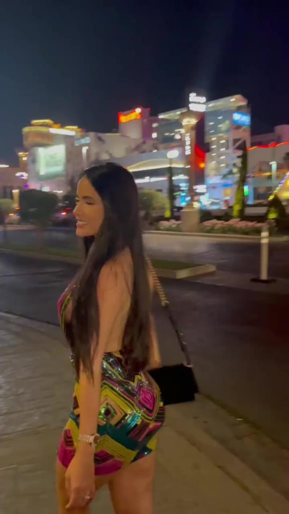 寶藏嬌妻！尤文舊將科斯塔的老婆這身材有點晃眼