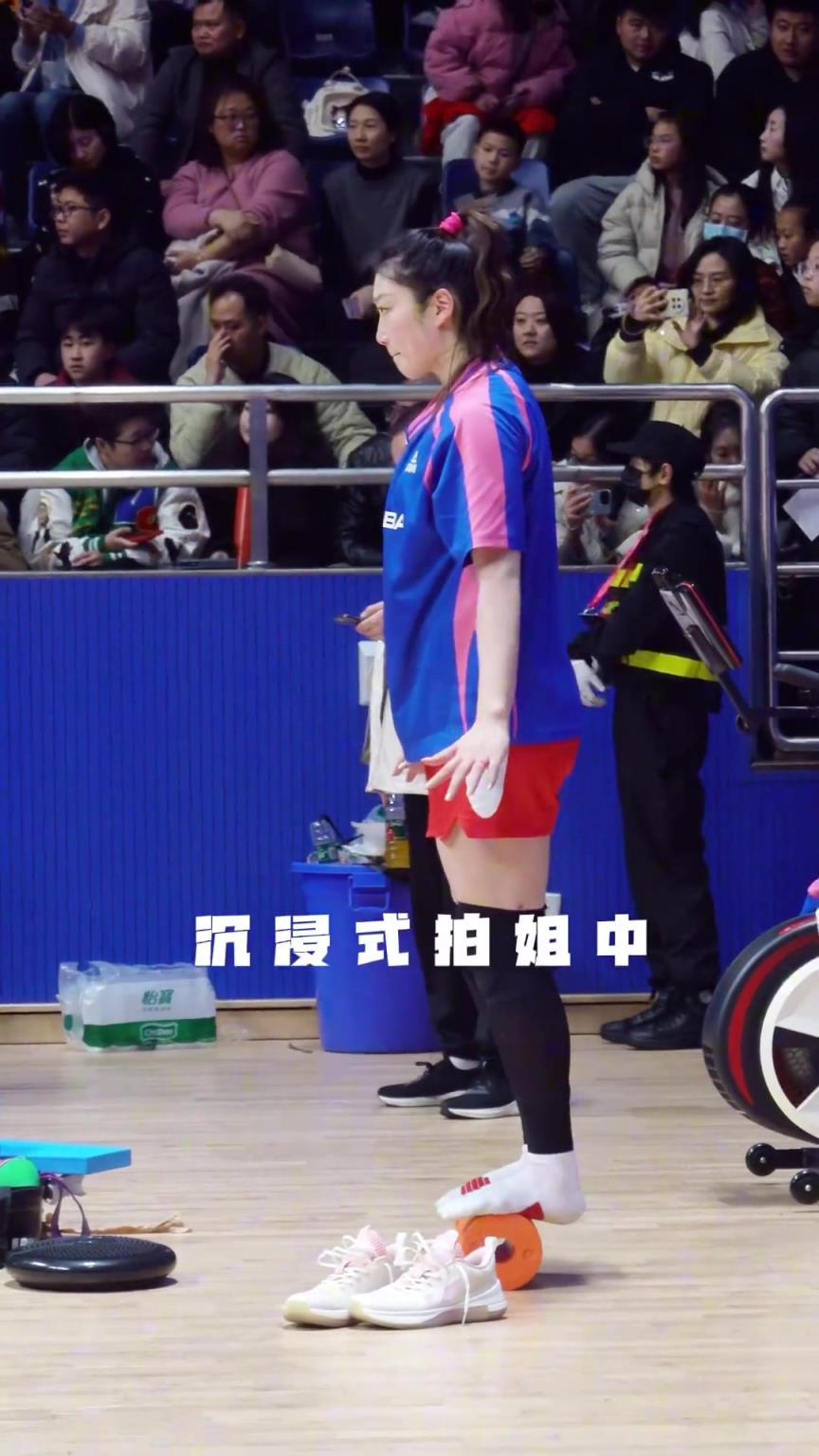 夢姐也太可愛了吧！