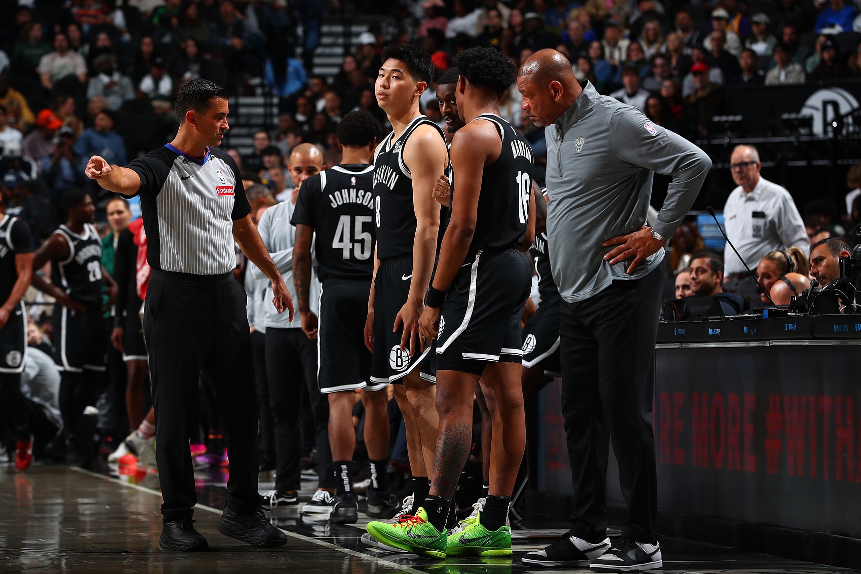 小崔成歷史第八人！中國球員NBA得分榜：姚明“僅”比第二多一倍