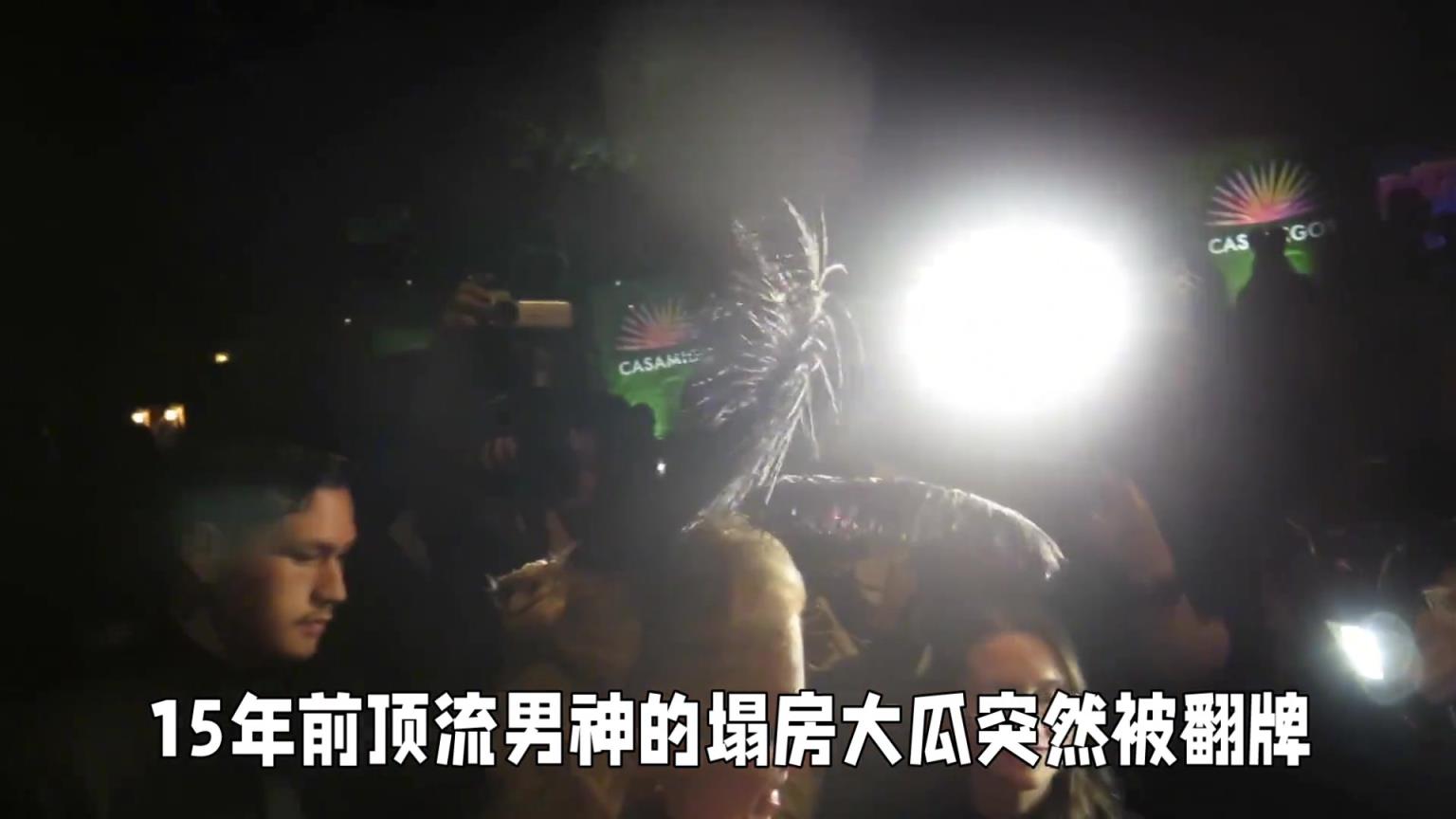 豪門大小姐曾吐槽C羅：有些人看著八塊腹肌，實戰(zhàn)起來是真不行