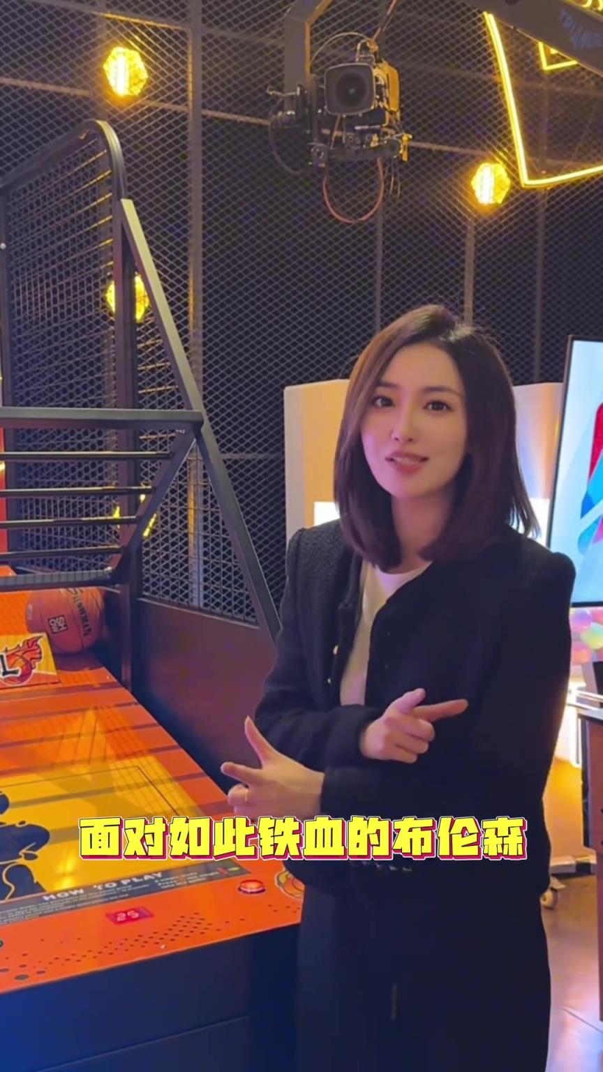 佳依：八連勝了！現(xiàn)在還有什么球隊(duì)是湖人贏不了的嗎？