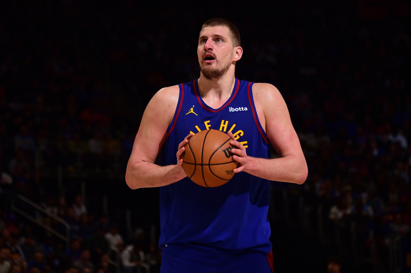 約基奇和SGA誰是MVP？杜蘭特：任何情況下 約基奇都不是下狗