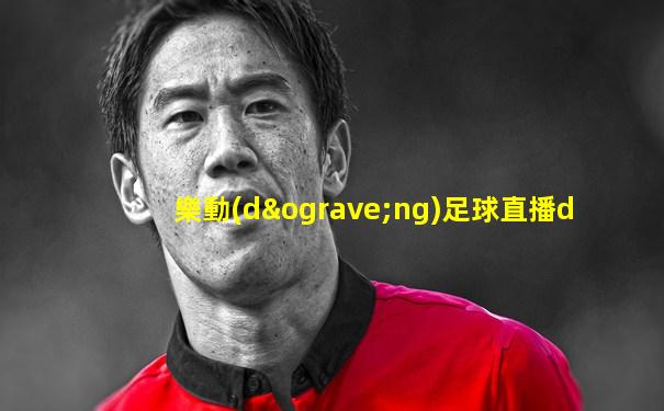 樂動(dòng)足球直播d